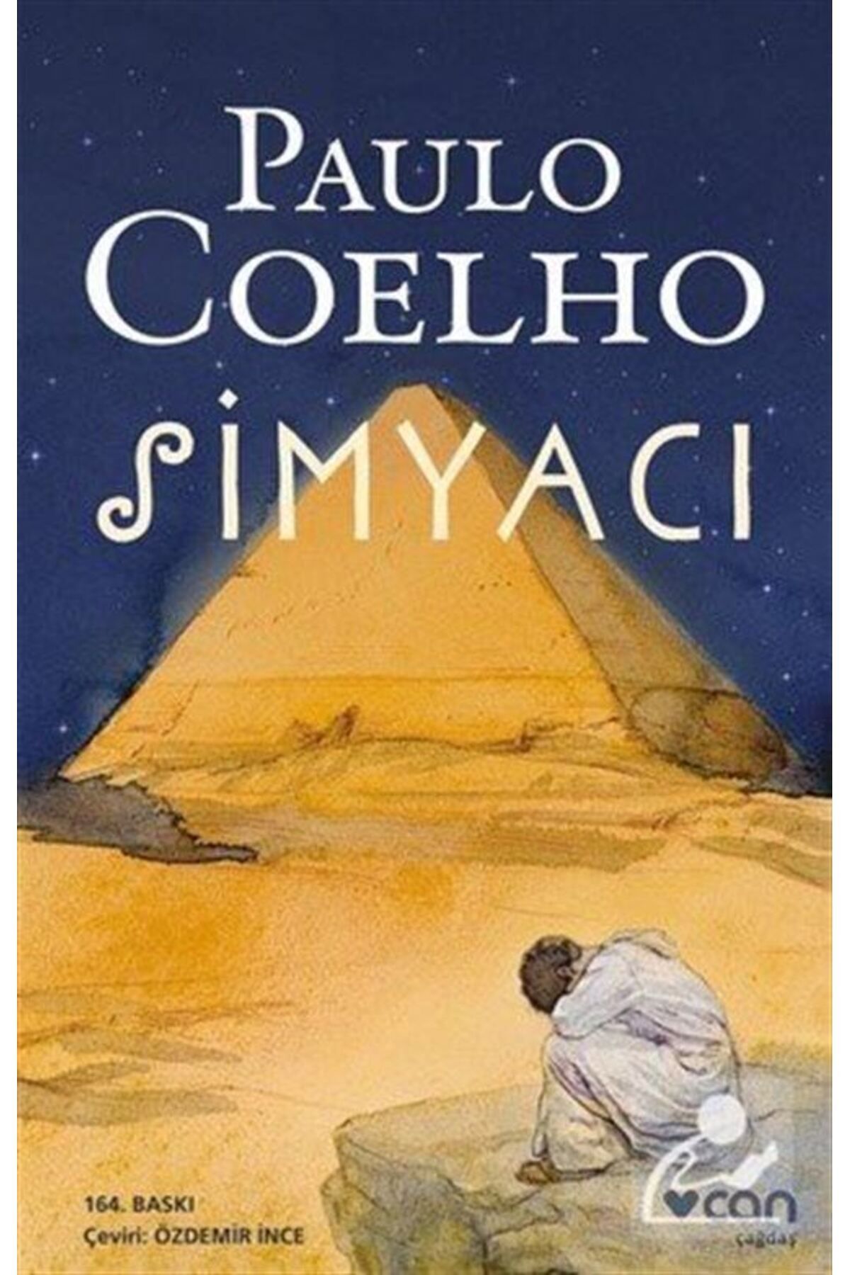 Simyacı (CİLTSİZ)