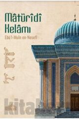 Matüridi Kelamı - Ebü’l-muin En-nesefi 9786052105467