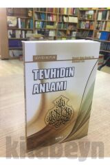 Tevhidin Anlamı