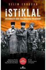İstiklal: Vatanımda Bir Tek Düşman Kalmasın