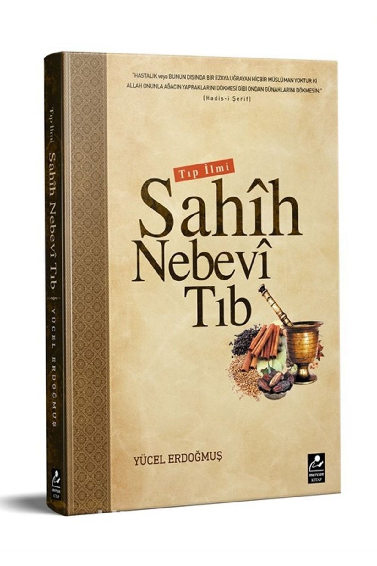 Tıp Ilmi Sahih Nebevi Tıb