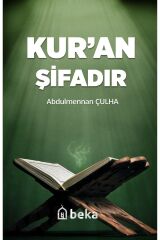 Kuran Şifadır