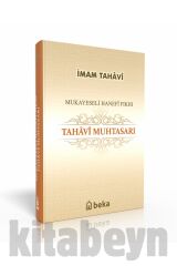 Mukayeseli Hanefi Fıkhı Tahavi Muhtasarı
