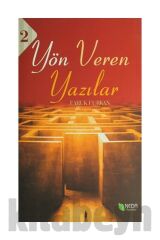 Yön Veren Yazılar - 2 - Faruk Furkan