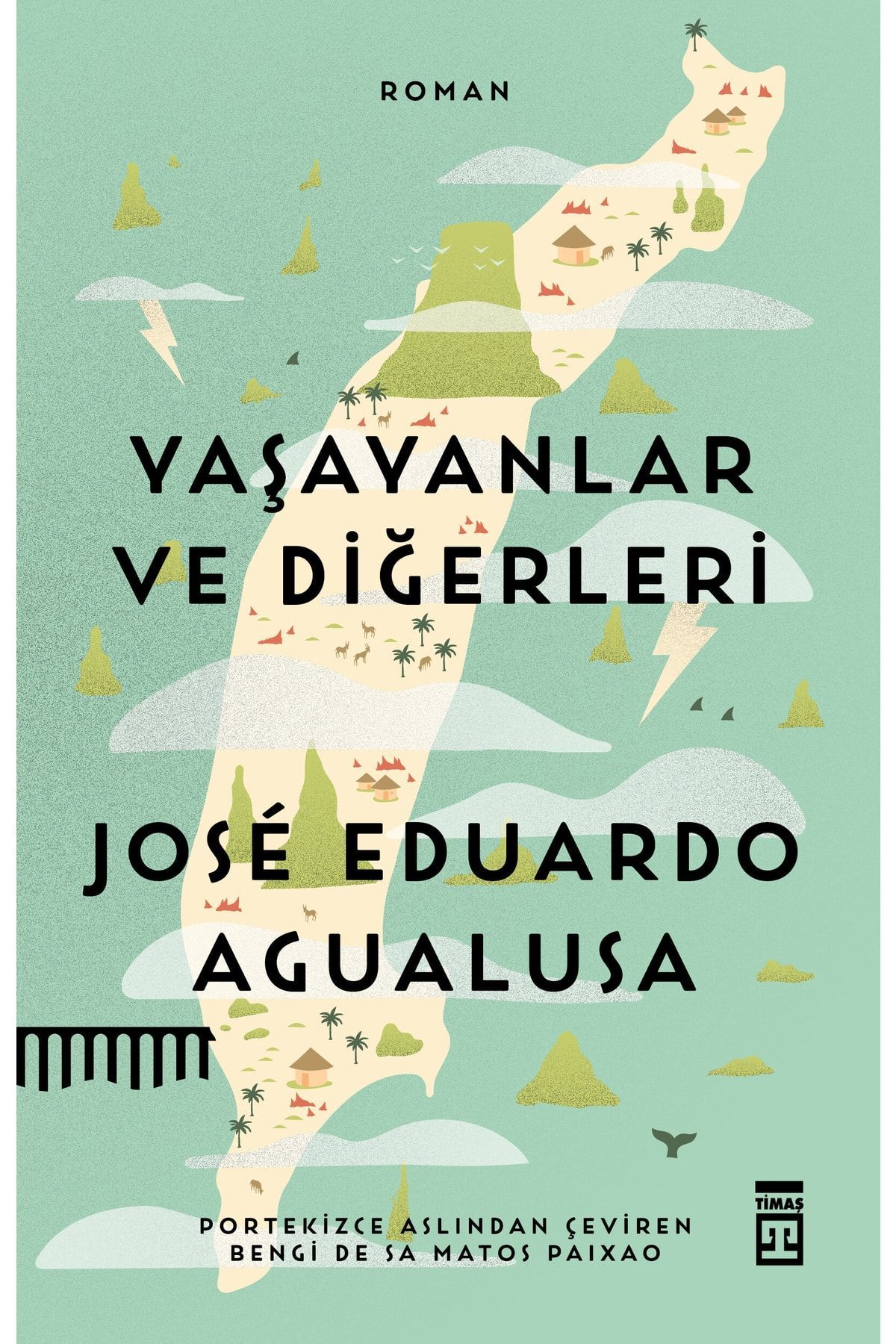 Yaşayanlar Ve Diğerleri
