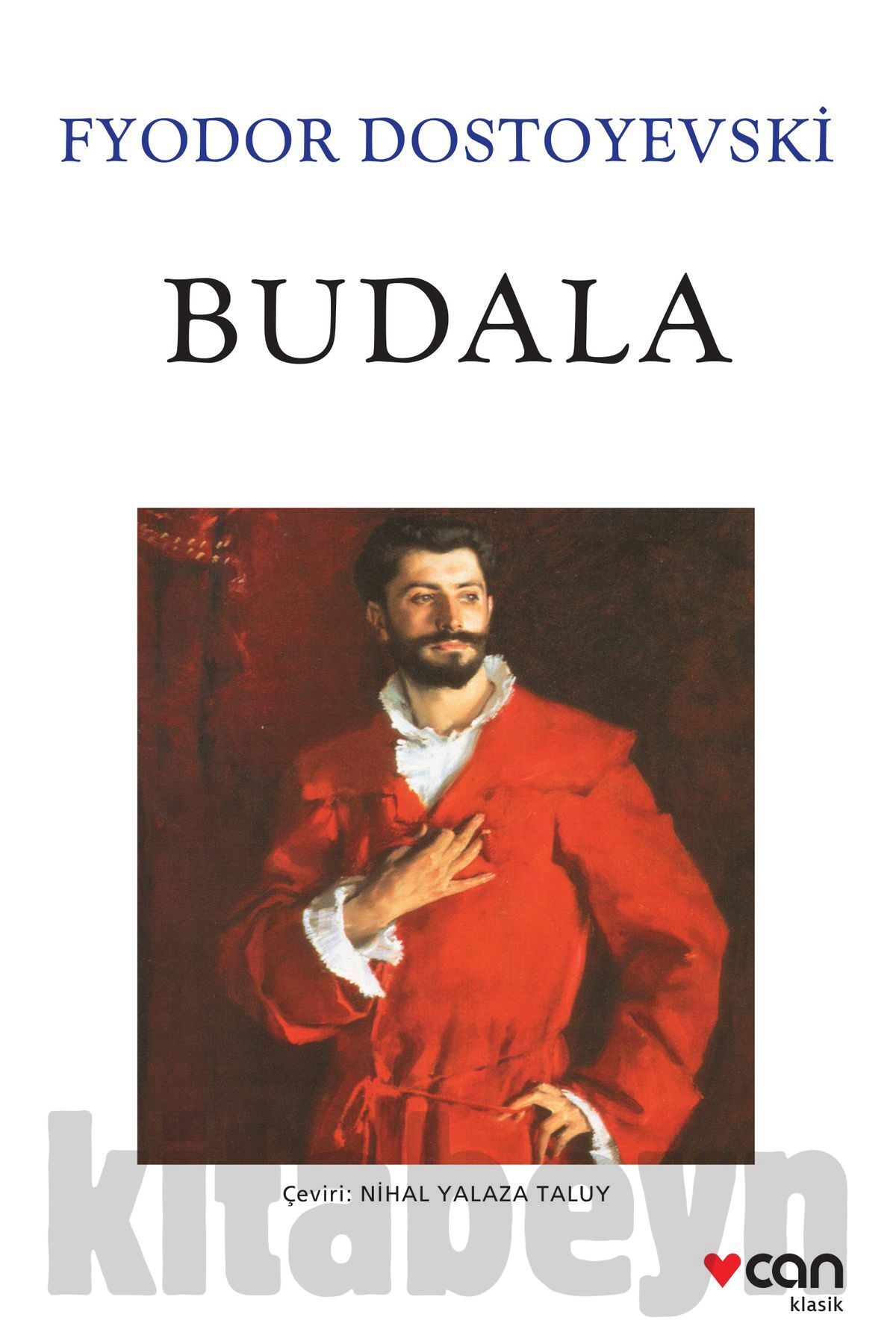 Budala