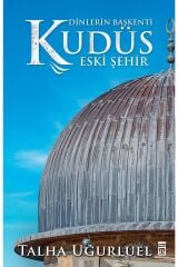 Kudüs 2 - Eski Şehir