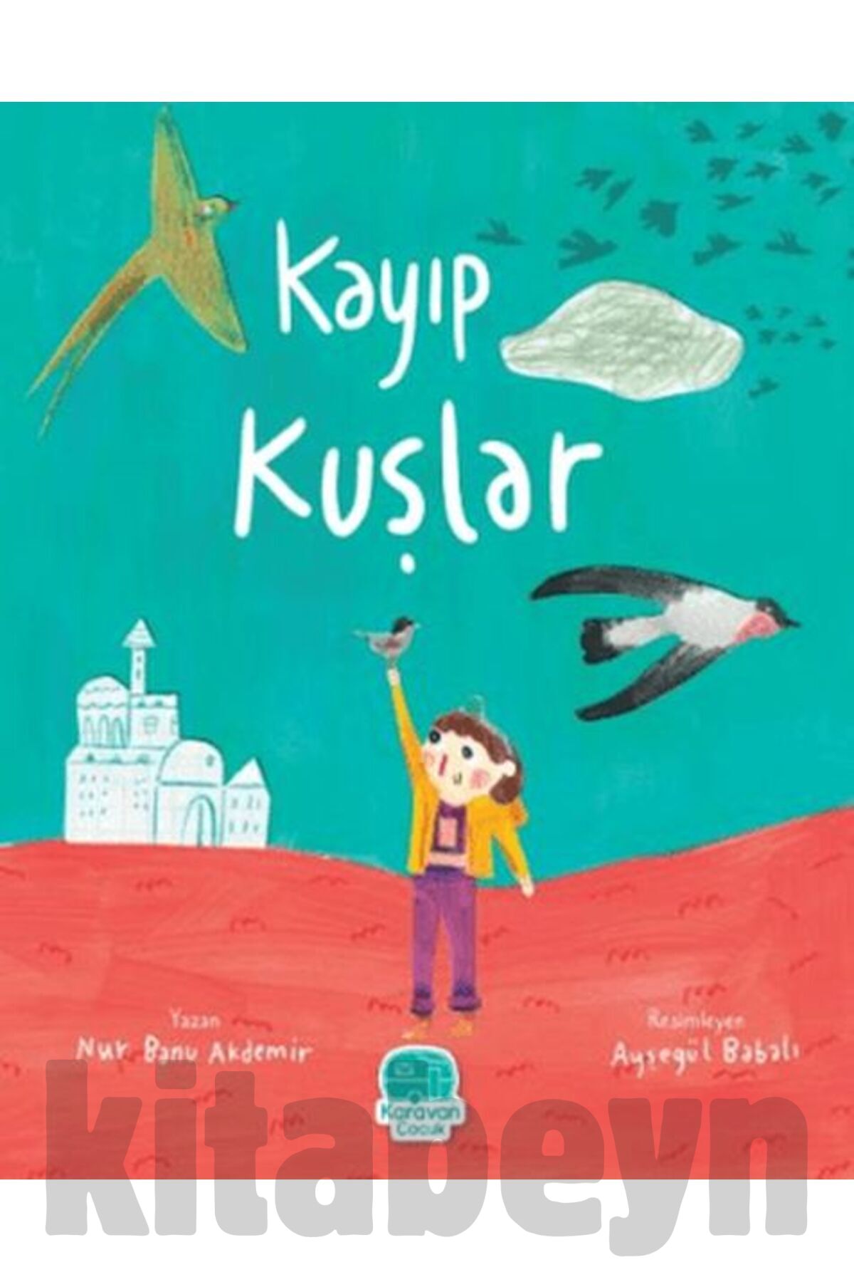Kayıp Kuşlar