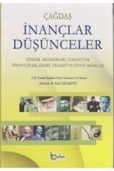 Çağdaş Inançlar Düşünceler
