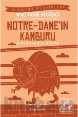 Notre-dame'in Kamburu (KISALTILMIŞ METİN)