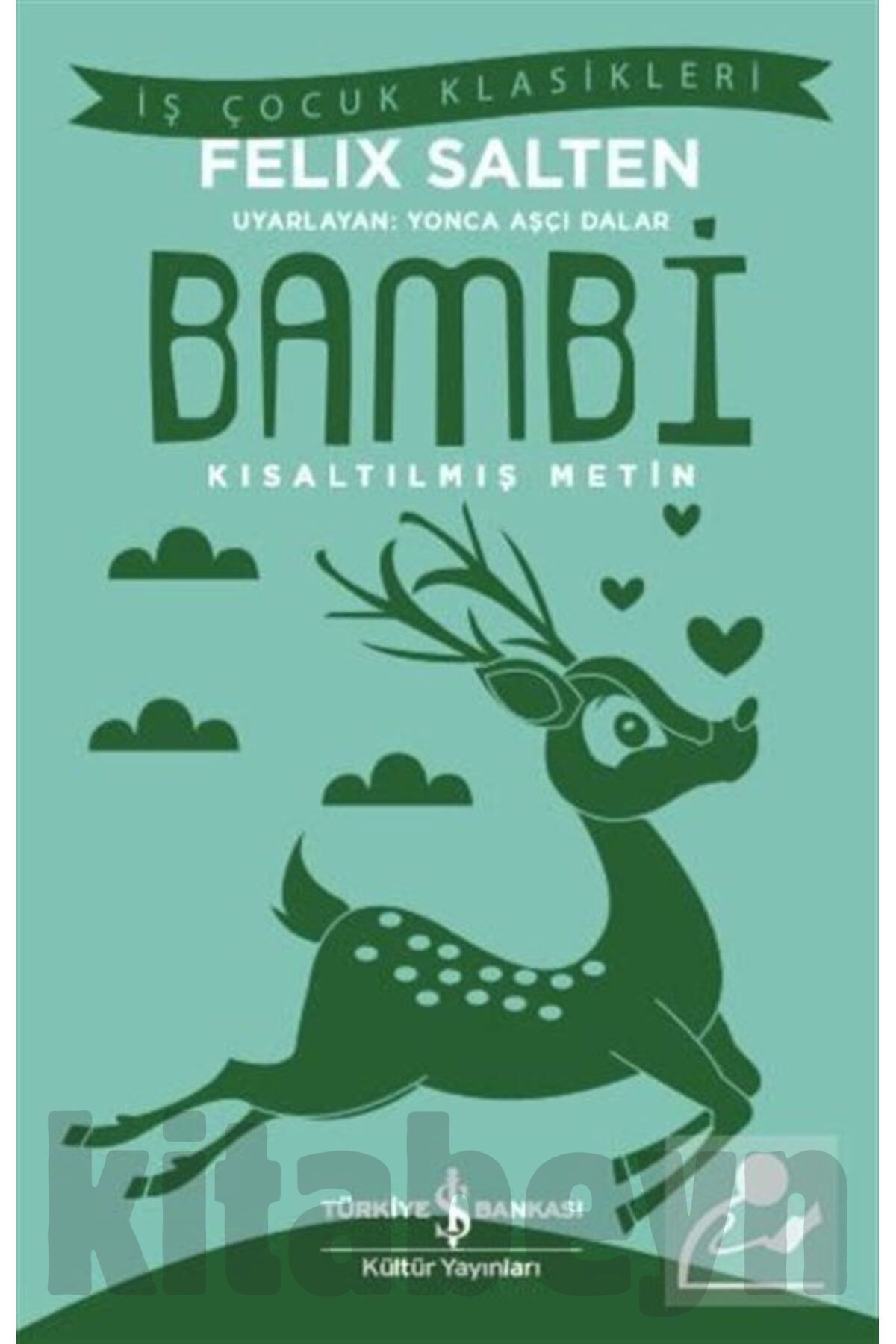 Bambi (KISALTILMIŞ METİN)