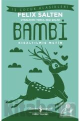 Bambi (KISALTILMIŞ METİN)