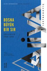 Ketebe Bosna Büyük Bir Sır