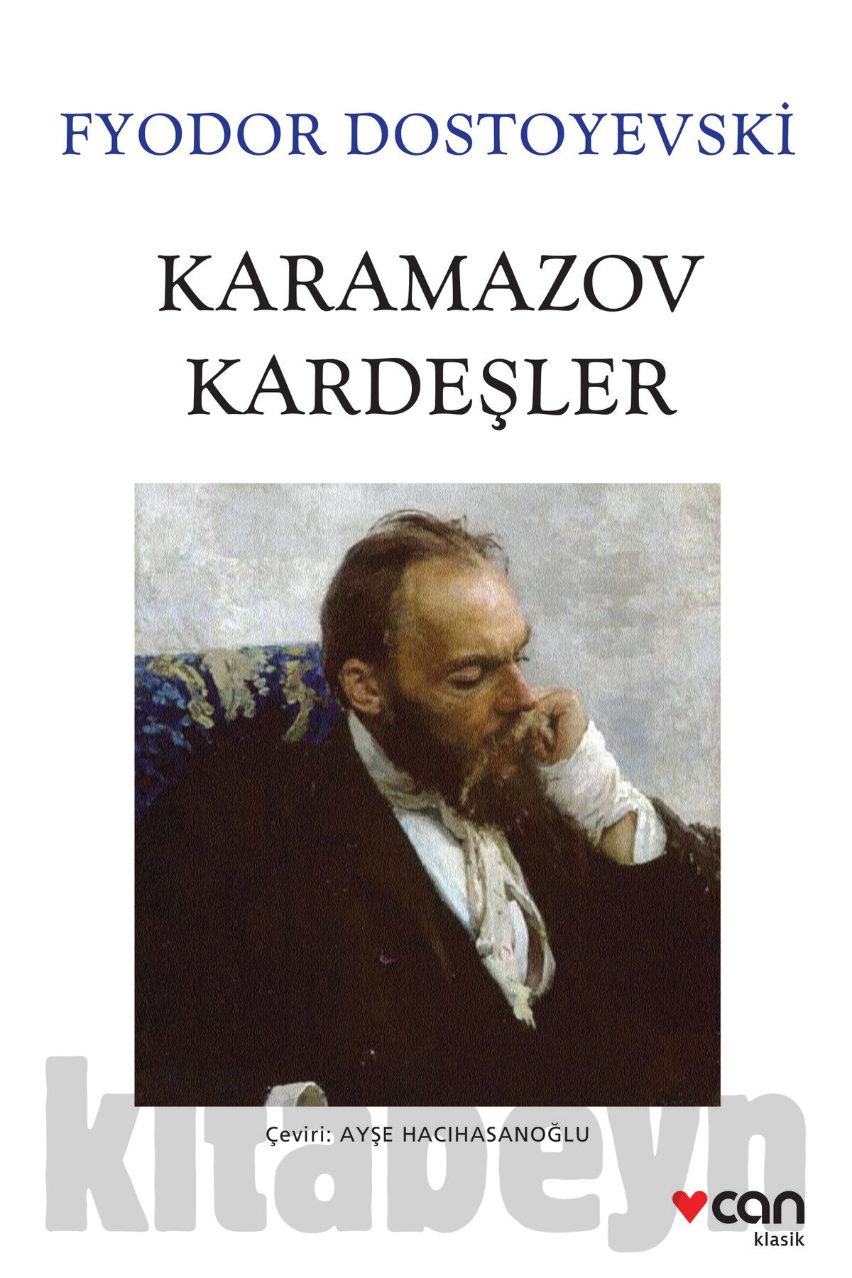Karamazov Kardeşler