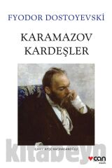 Karamazov Kardeşler