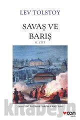 Savaş Ve Barış