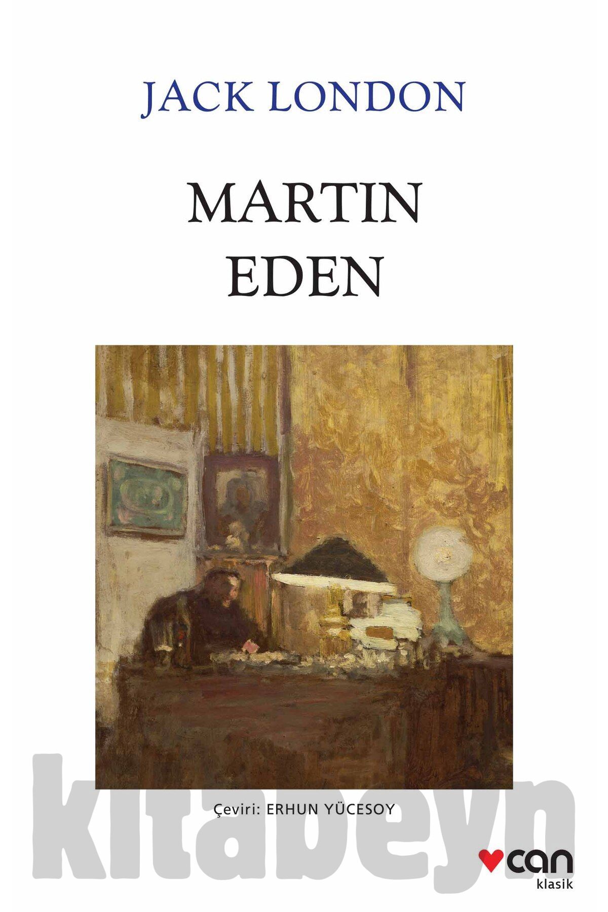 Martin Eden