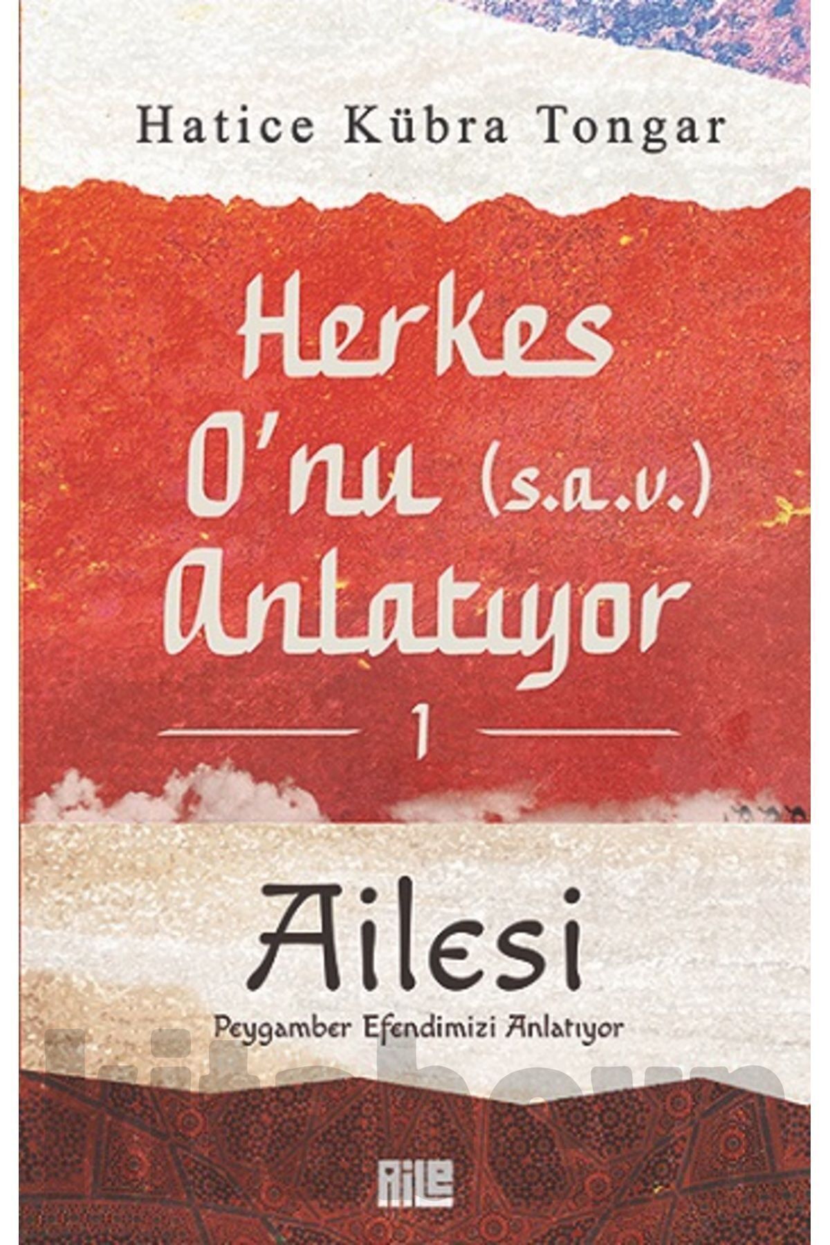 Herkes O’nu Anlatıyor 1 - Ailesi