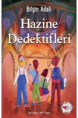 Hazine Dedektifleri