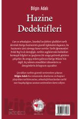 Hazine Dedektifleri