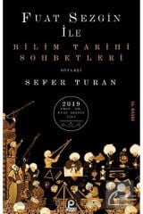 Bilim Tarihi Sohbetleri