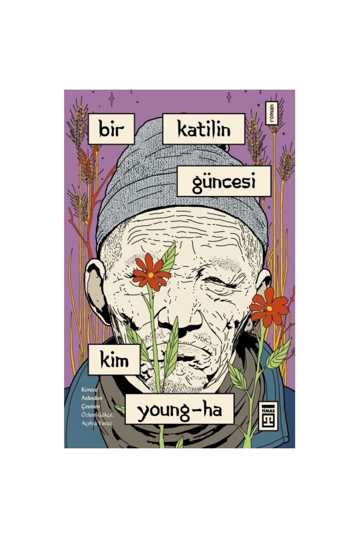 Bir Katilin Güncesi
