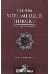 Islam Sorumluluk Hukuku Kemal Yıldız