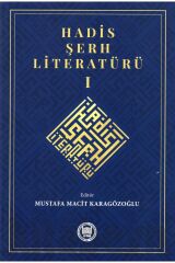 Hadis Şerh Literatürü 1