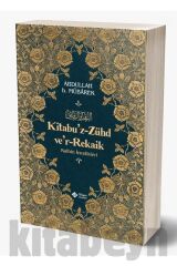 Kitabuz Zühd Ver-rekaik Kalbin Incelikleri