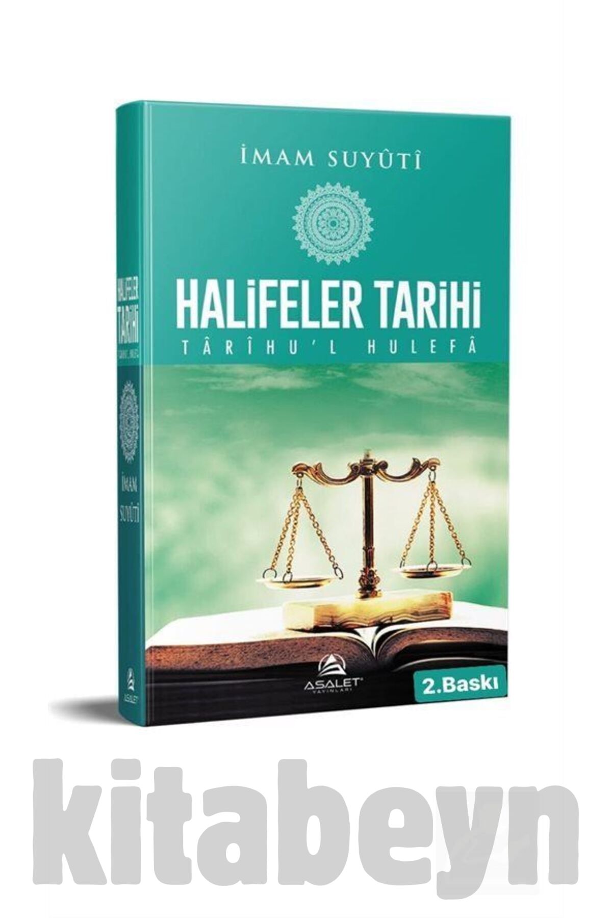 Halifeler Tarihi