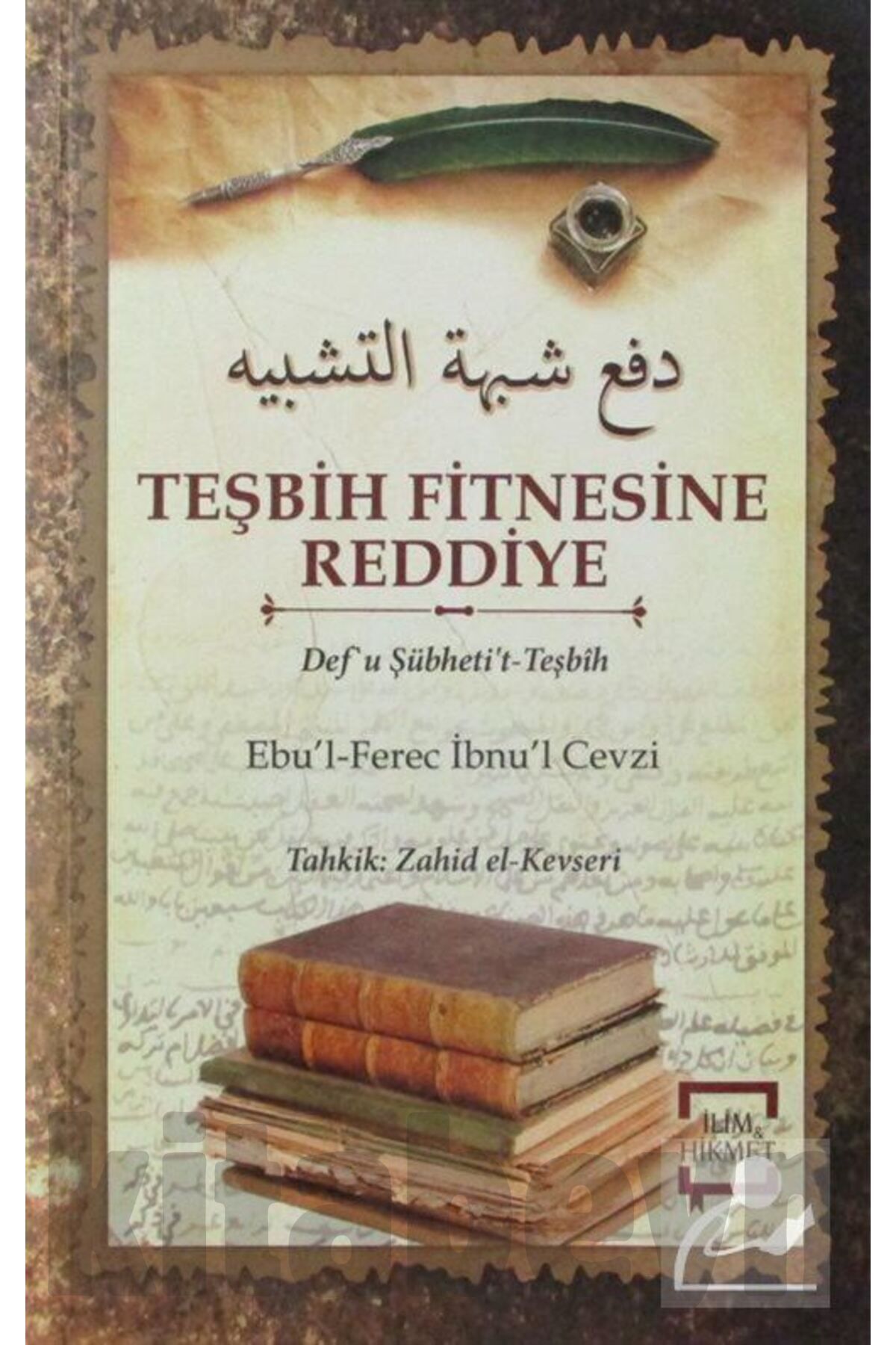 İnsanlığımı Yitirirken