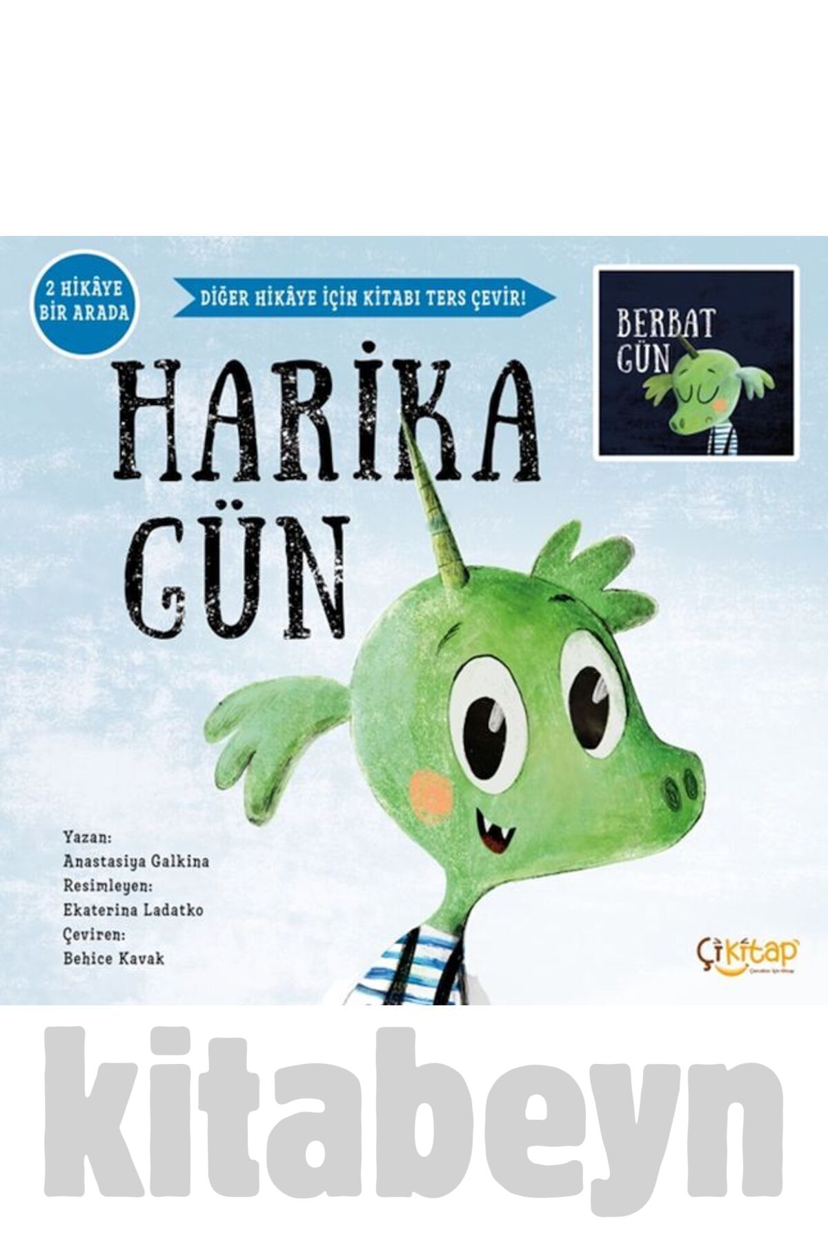Harika Gün Berbat Gün