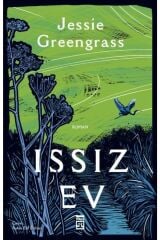 Issız Ev, Jessie Greengrass, Timaş Yayınları, Issız Ev Kitabı, 280 Sayfa