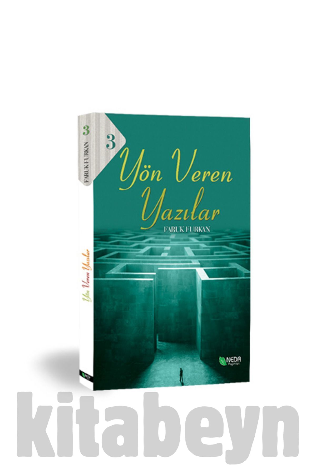 Yön Veren Yazılar-3