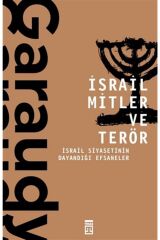 Israil Mitler Ve Terör