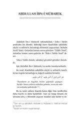 Abdullah Ibn-i Mübarek