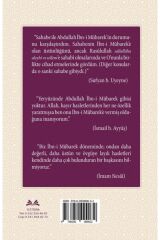 Abdullah Ibn-i Mübarek