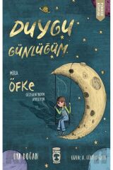 Mira Öfke Gezegeni'nden Ayrılıyor - Duygu Günlüğüm