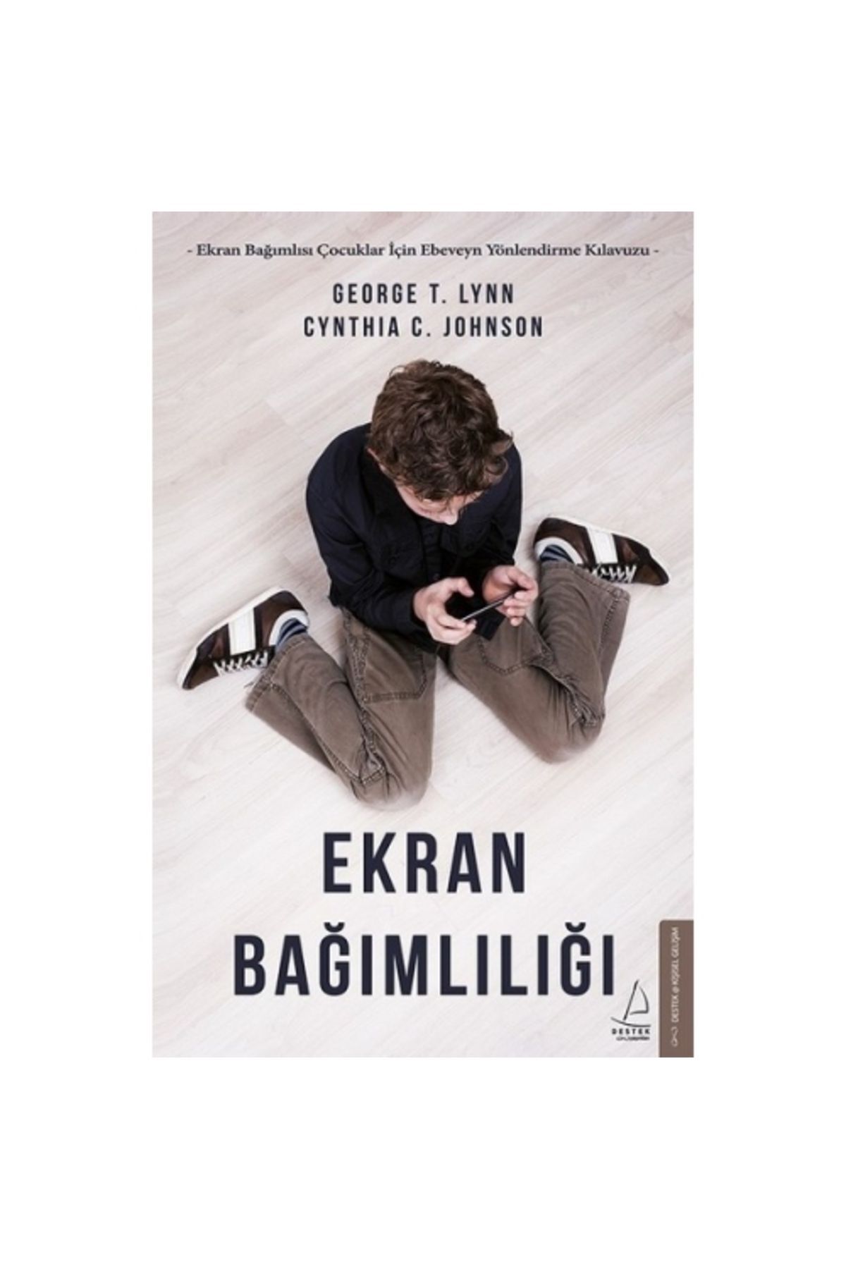 Ekran Bağımlılığı