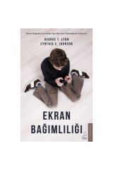 Ekran Bağımlılığı