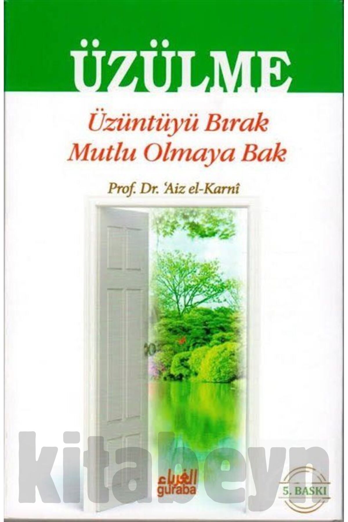 Üzülme & Üzüntüyü Bırak Mutlu Olmaya Bak