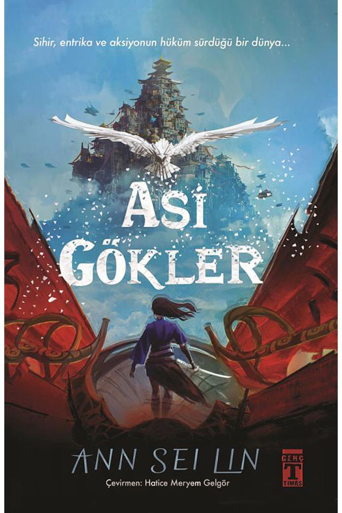 Asi Gökler