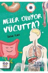 Neler Oluyor Vücutta ? - Cezve Ansiklopedi