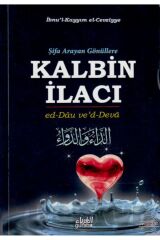 Şifa Arayan Gönüllere Kalbin İlacı