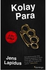Kolay Para - Jens Lapidus