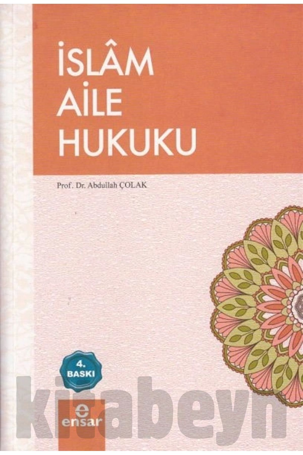 İslam Aile Hukuku