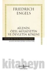 Ailenin, Özel Mülkiyetin Ve Devletin Kökeni