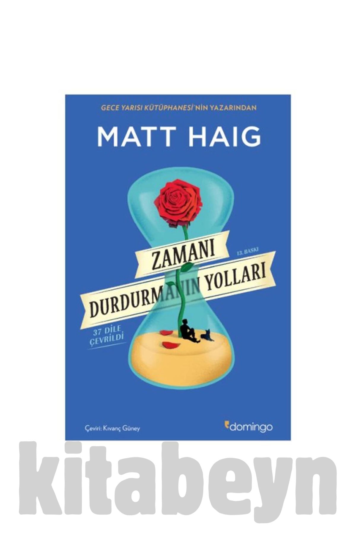 Zamanı Durdurmanın Yolları