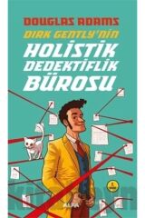 Dirk Gently'nin Holistik Dedektiflik Bürosu