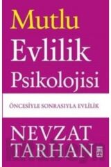 Mutlu Evlilik Psikolojisi